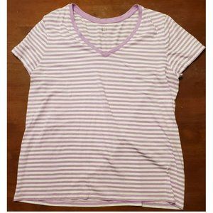 Set of Four (4) Gap - Favorite T Shirts - V Neck - Size XL